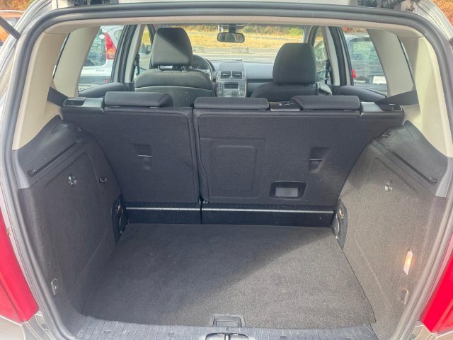 MERCEDES BENZ Mercedes-Benz Classe A I (C169) 200 Elegance Contact CVT