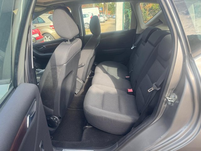 MERCEDES BENZ Mercedes-Benz Classe A I (C169) 200 Elegance Contact CVT