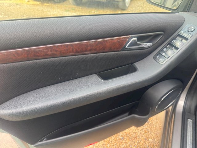 MERCEDES BENZ Mercedes-Benz Classe A I (C169) 200 Elegance Contact CVT