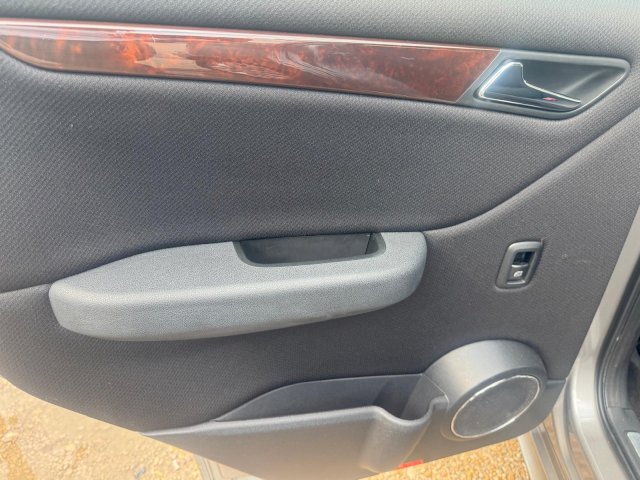 MERCEDES BENZ Mercedes-Benz Classe A I (C169) 200 Elegance Contact CVT
