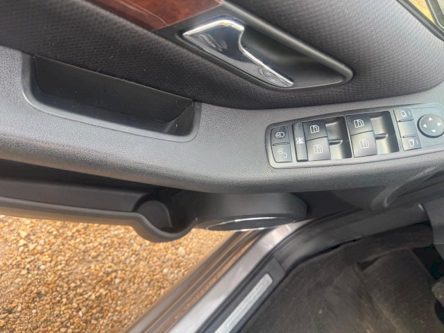 MERCEDES BENZ Mercedes-Benz Classe A I (C169) 200 Elegance Contact CVT