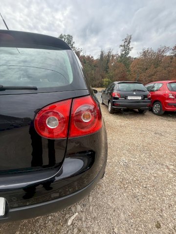 VOLKSWAGEN Volkswagen Golf 1.4 GOAL 80