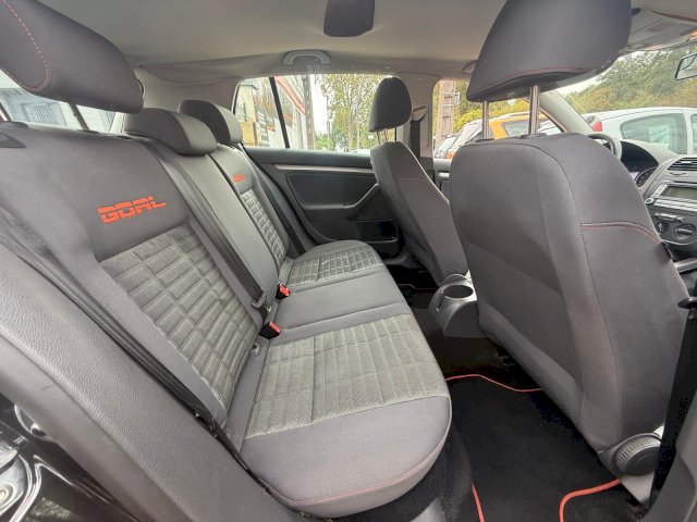 VOLKSWAGEN Volkswagen Golf 1.4 GOAL 80