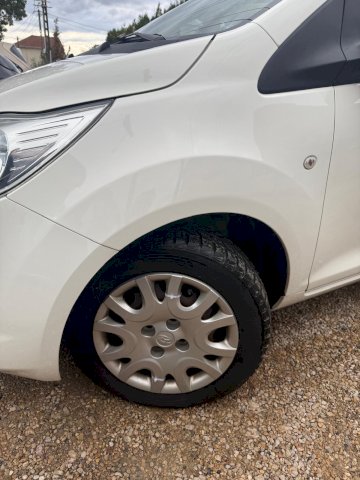 FORD Ford Ka II 1.2 Titanium Stop&Start