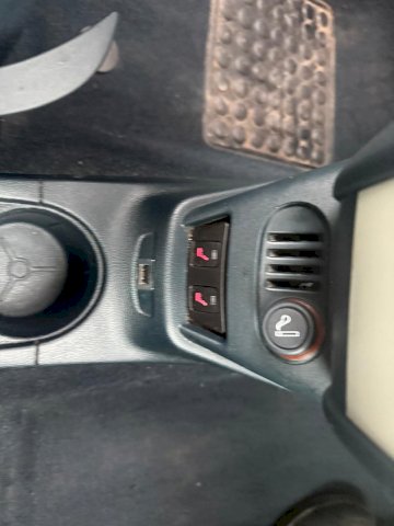 FORD Ford Ka II 1.2 Titanium Stop&Start