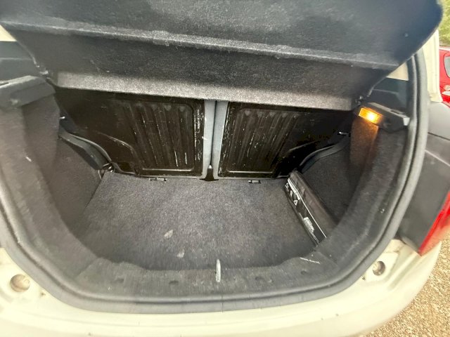 FORD Ford Ka II 1.2 Titanium Stop&Start