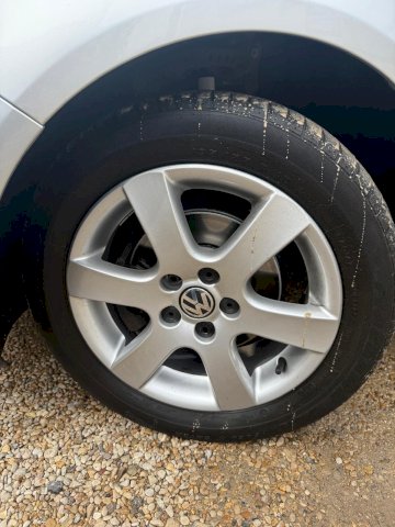 VOLKSWAGEN Volkswagen Polo IV 1.2 70 United 5p