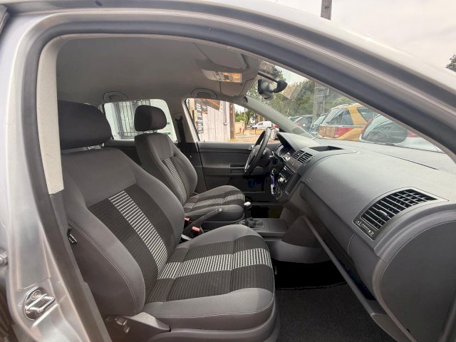 VOLKSWAGEN Volkswagen Polo IV 1.2 70 United 5p