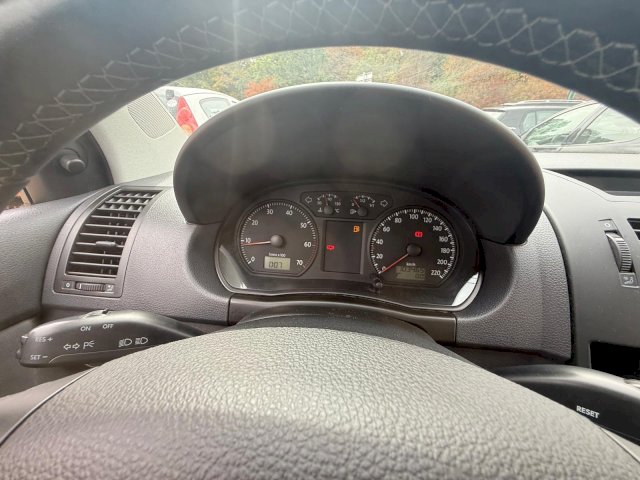VOLKSWAGEN Volkswagen Polo IV 1.2 70 United 5p