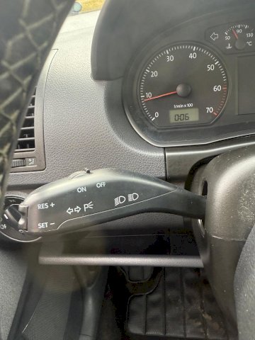 VOLKSWAGEN Volkswagen Polo IV 1.2 70 United 5p
