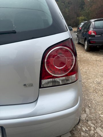 VOLKSWAGEN Volkswagen Polo IV 1.2 70 United 5p