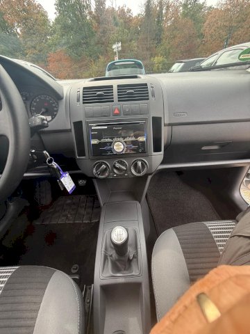 VOLKSWAGEN Volkswagen Polo IV 1.2 70 United 5p