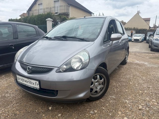 Honda Honda Jazz  1.4i Pulse CVT