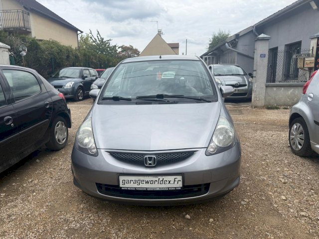 Honda Honda Jazz  1.4i Pulse CVT
