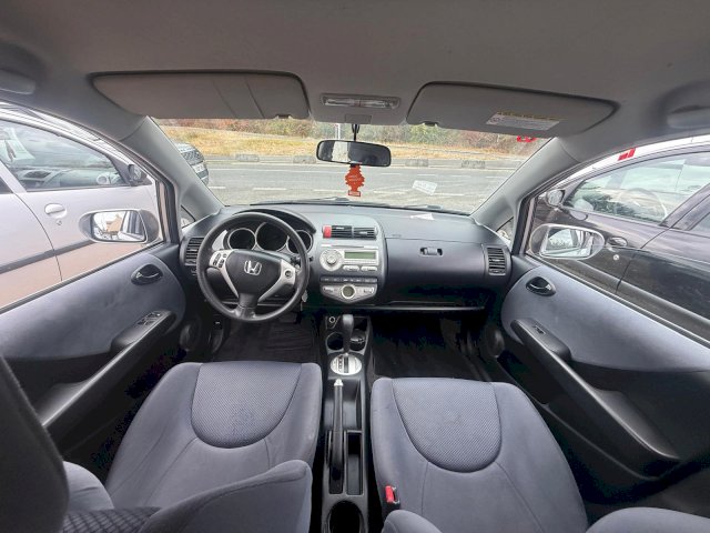 Honda Honda Jazz  1.4i Pulse CVT