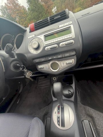 Honda Honda Jazz  1.4i Pulse CVT