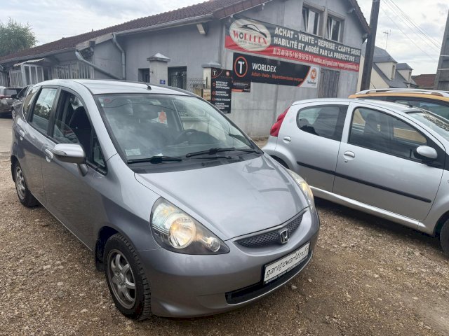 Honda Honda Jazz  1.4i Pulse CVT