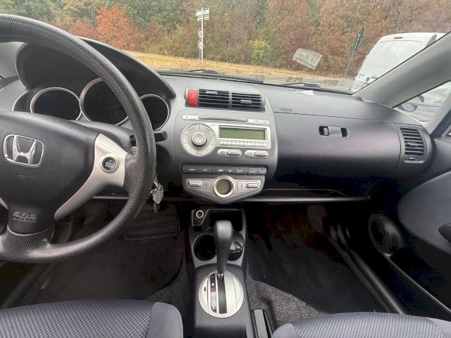 Honda Honda Jazz  1.4i Pulse CVT