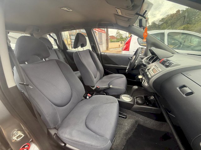 Honda Honda Jazz  1.4i Pulse CVT