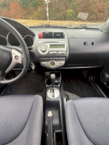 Honda Honda Jazz  1.4i Pulse CVT