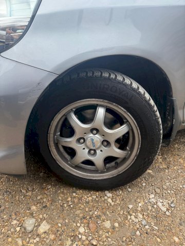 Honda Honda Jazz  1.4i Pulse CVT