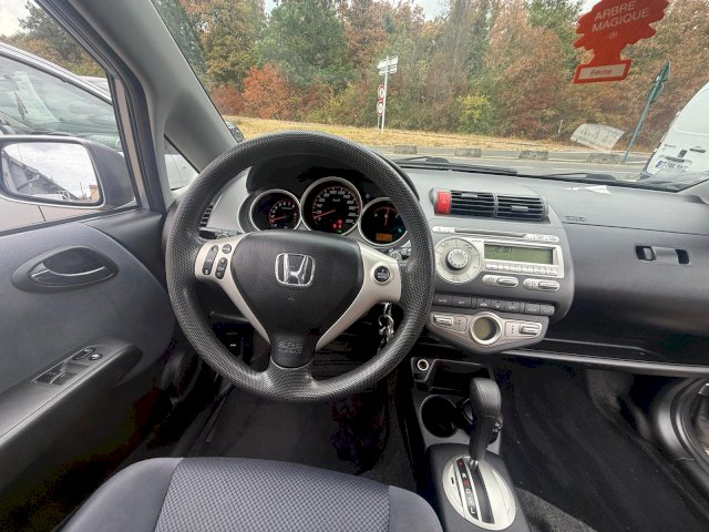 Honda Honda Jazz  1.4i Pulse CVT