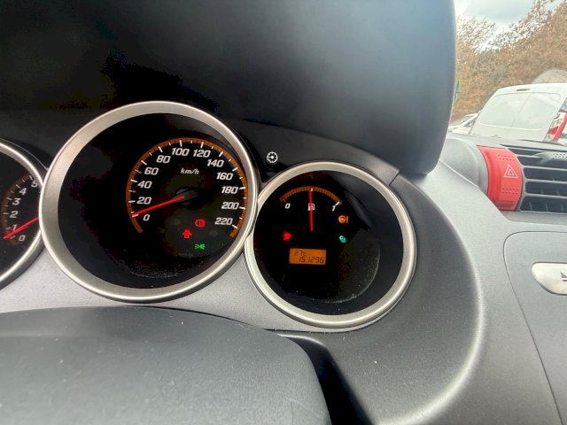 Honda Honda Jazz  1.4i Pulse CVT