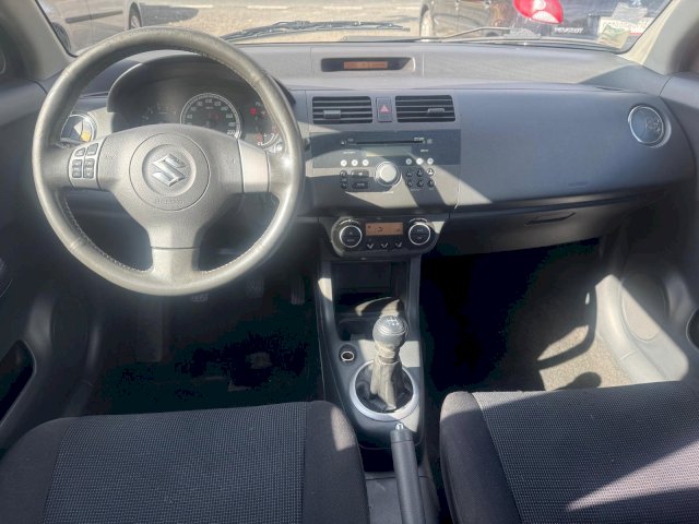 SUZUKI Suzuki Swift 1.3 GLX 92