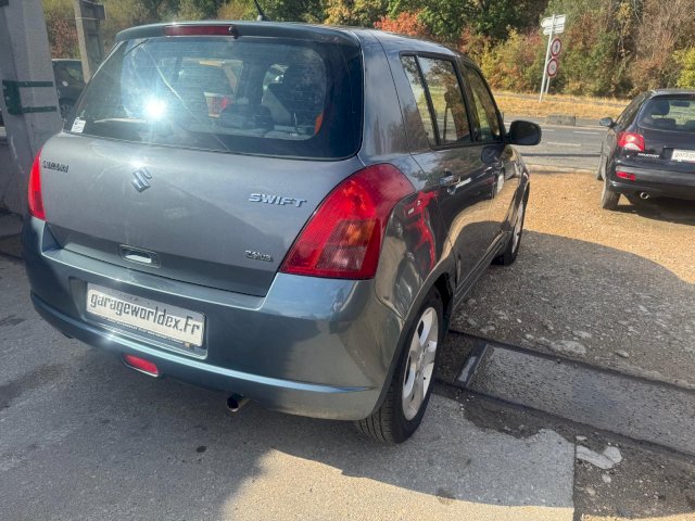 SUZUKI Suzuki Swift 1.3 GLX 92