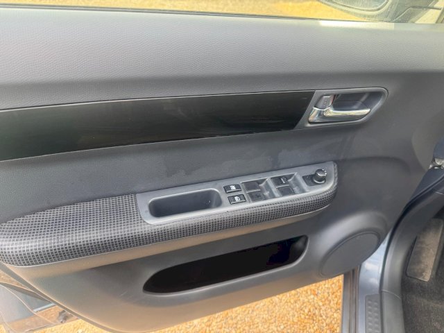 SUZUKI Suzuki Swift 1.3 GLX 92