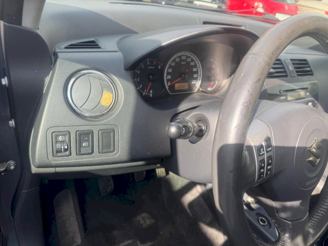 SUZUKI Suzuki Swift 1.3 GLX 92