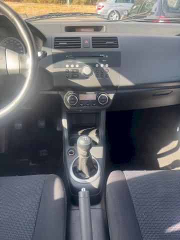 SUZUKI Suzuki Swift 1.3 GLX 92