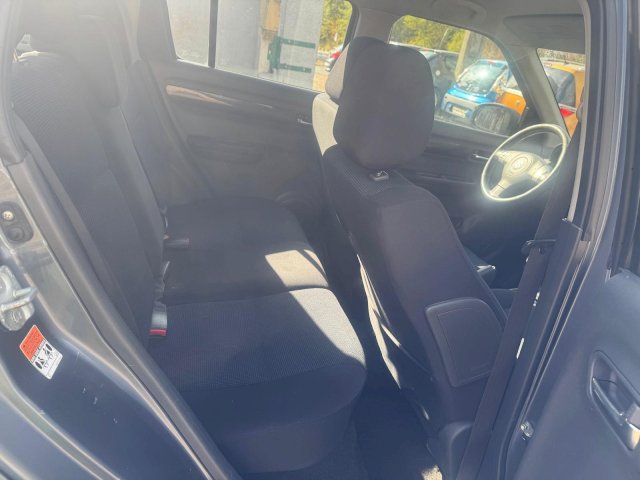 SUZUKI Suzuki Swift 1.3 GLX 92