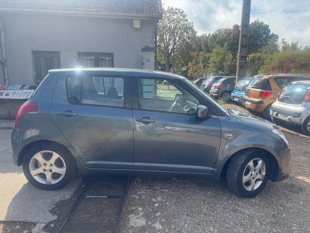 SUZUKI Suzuki Swift 1.3 GLX 92