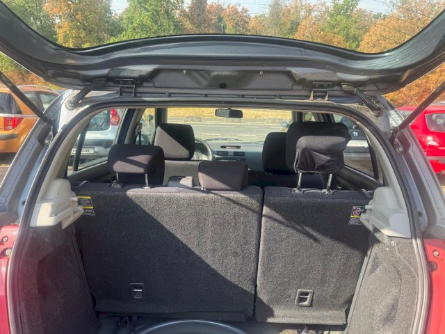 SUZUKI Suzuki Swift 1.3 GLX 92