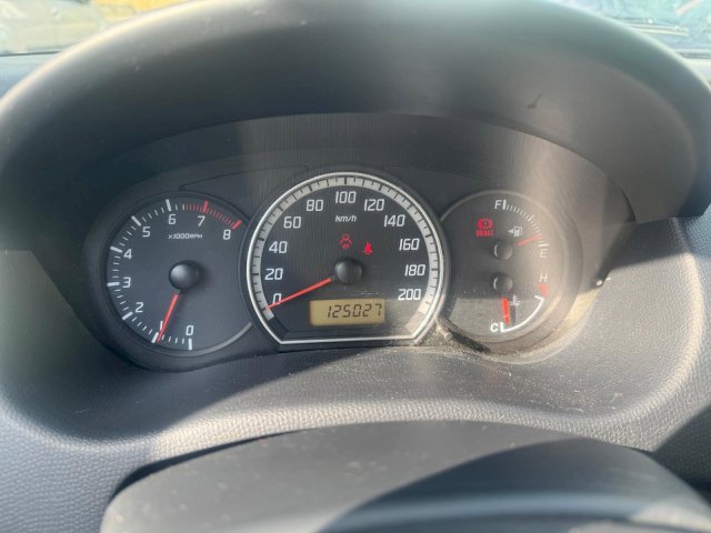 SUZUKI Suzuki Swift 1.3 GLX 92