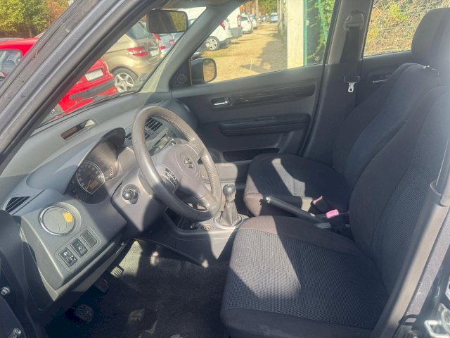SUZUKI Suzuki Swift 1.3 GLX 92
