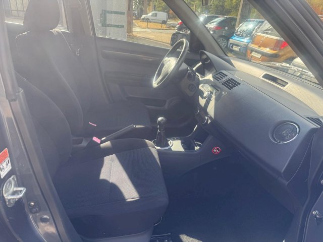 SUZUKI Suzuki Swift 1.3 GLX 92