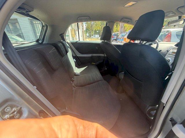 TOYOTA Toyota Yaris II 69 VVT-i Creation 5p