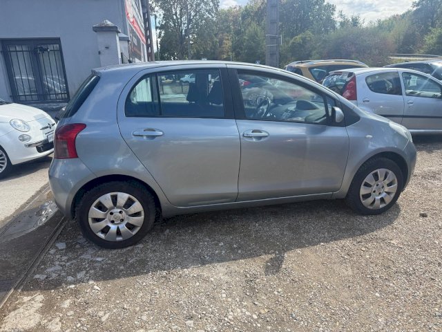 TOYOTA Toyota Yaris II 69 VVT-i Creation 5p