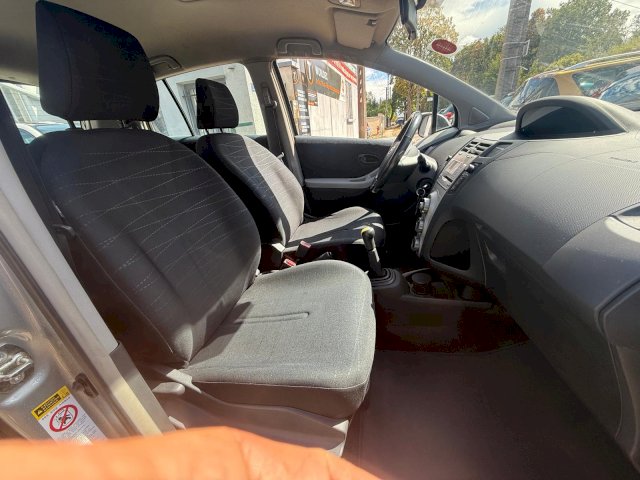 TOYOTA Toyota Yaris II 69 VVT-i Creation 5p