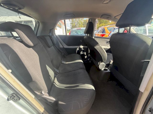 TOYOTA Toyota Yaris II 69 VVT-i Up 5p