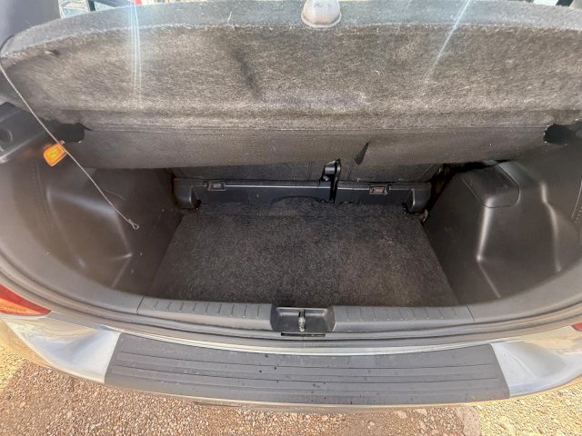 TOYOTA Toyota Yaris II 69 VVT-i Up 5p