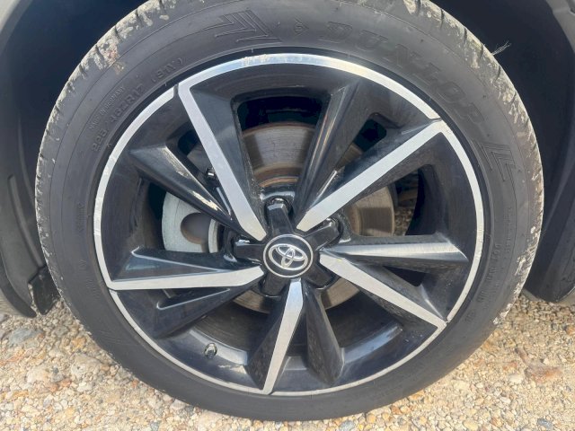TOYOTA Toyota Auris Touring Sport  HSD 136h Executive