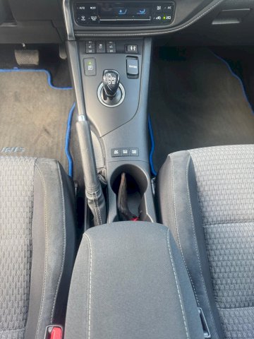 TOYOTA Toyota Auris Touring Sport  HSD 136h Executive