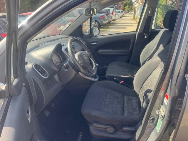 SUZUKI Suzuki Splash 