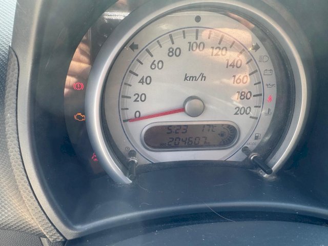 SUZUKI Suzuki Splash 