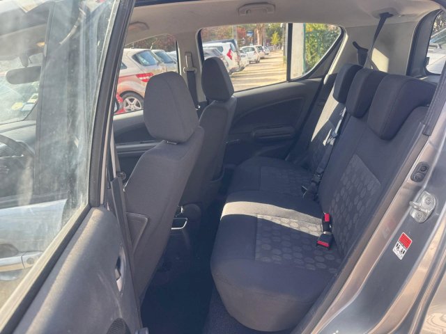 SUZUKI Suzuki Splash 