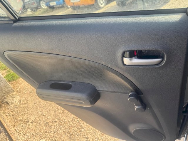 SUZUKI Suzuki Splash 