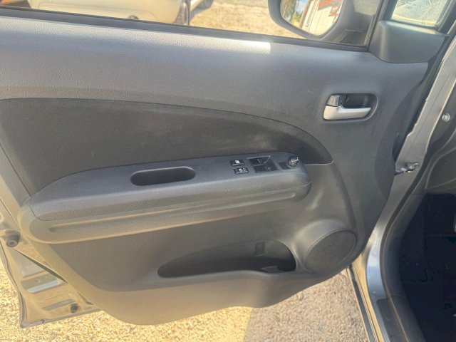 SUZUKI Suzuki Splash 